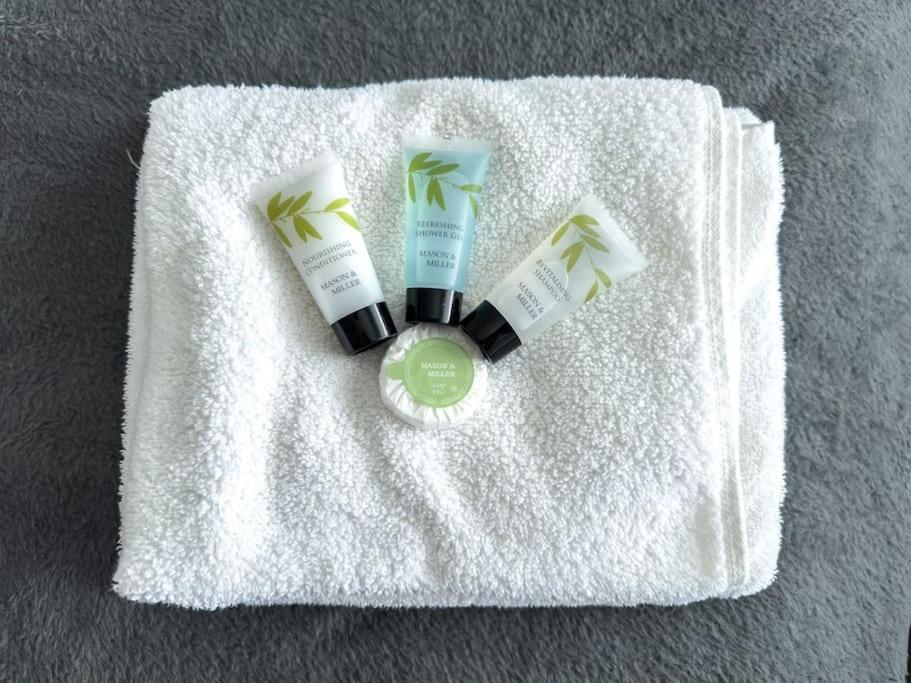 Immaculate 5 Bedroom House