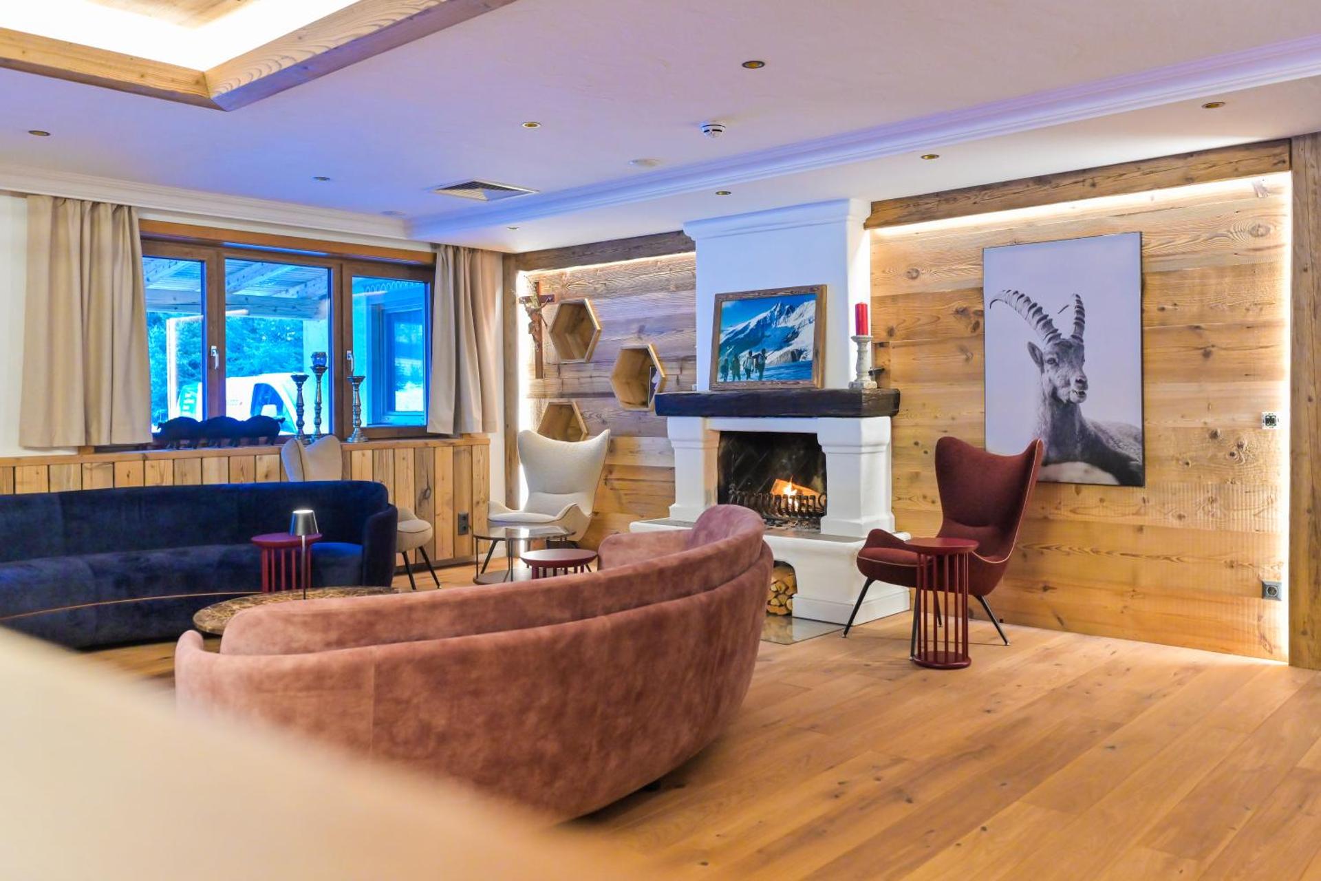 Hotel Kärntnerhof by keyone