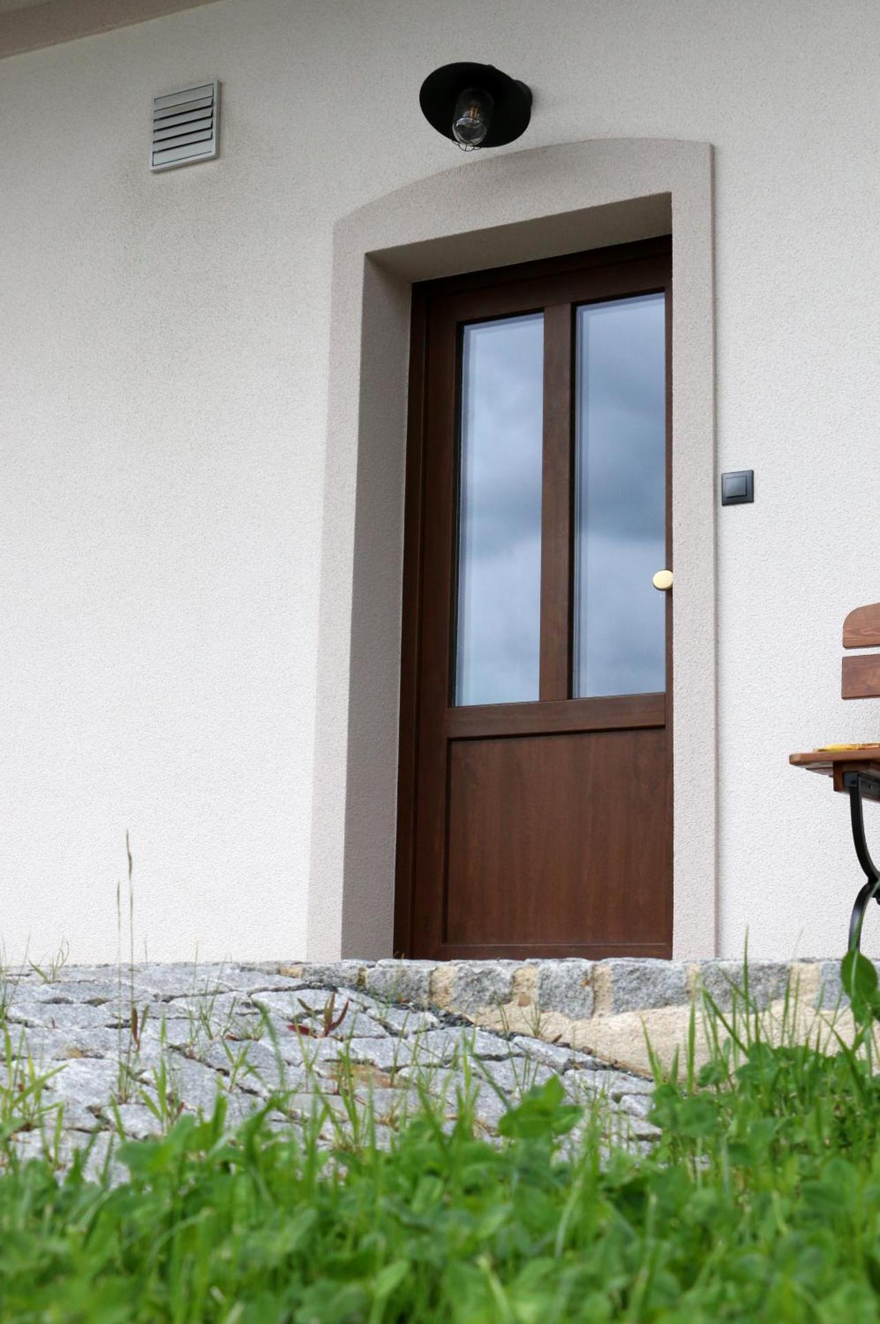 Usedlost Horka Onšov