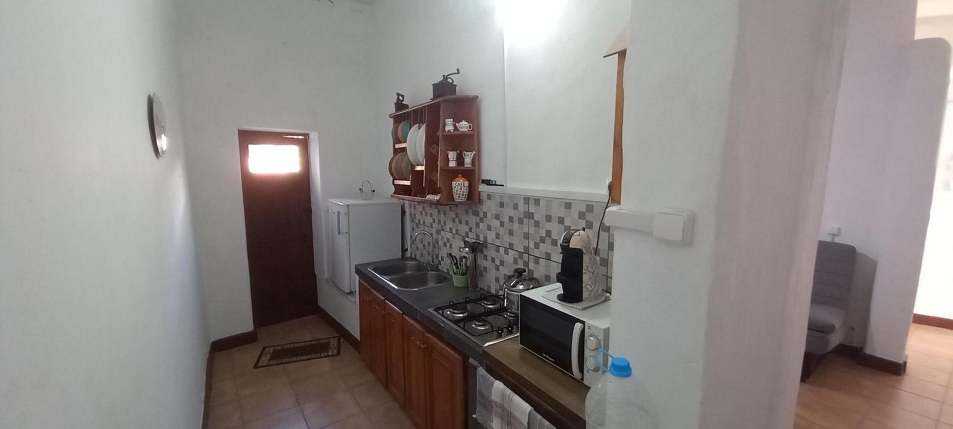 Casa de María del Pilar