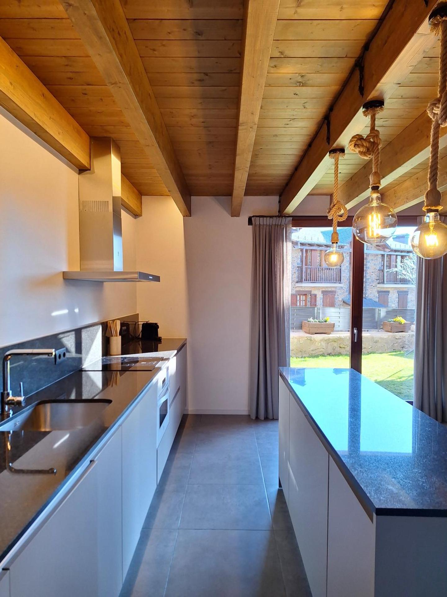 Apartament "Enclau" Turismo Rural Cal Rialla