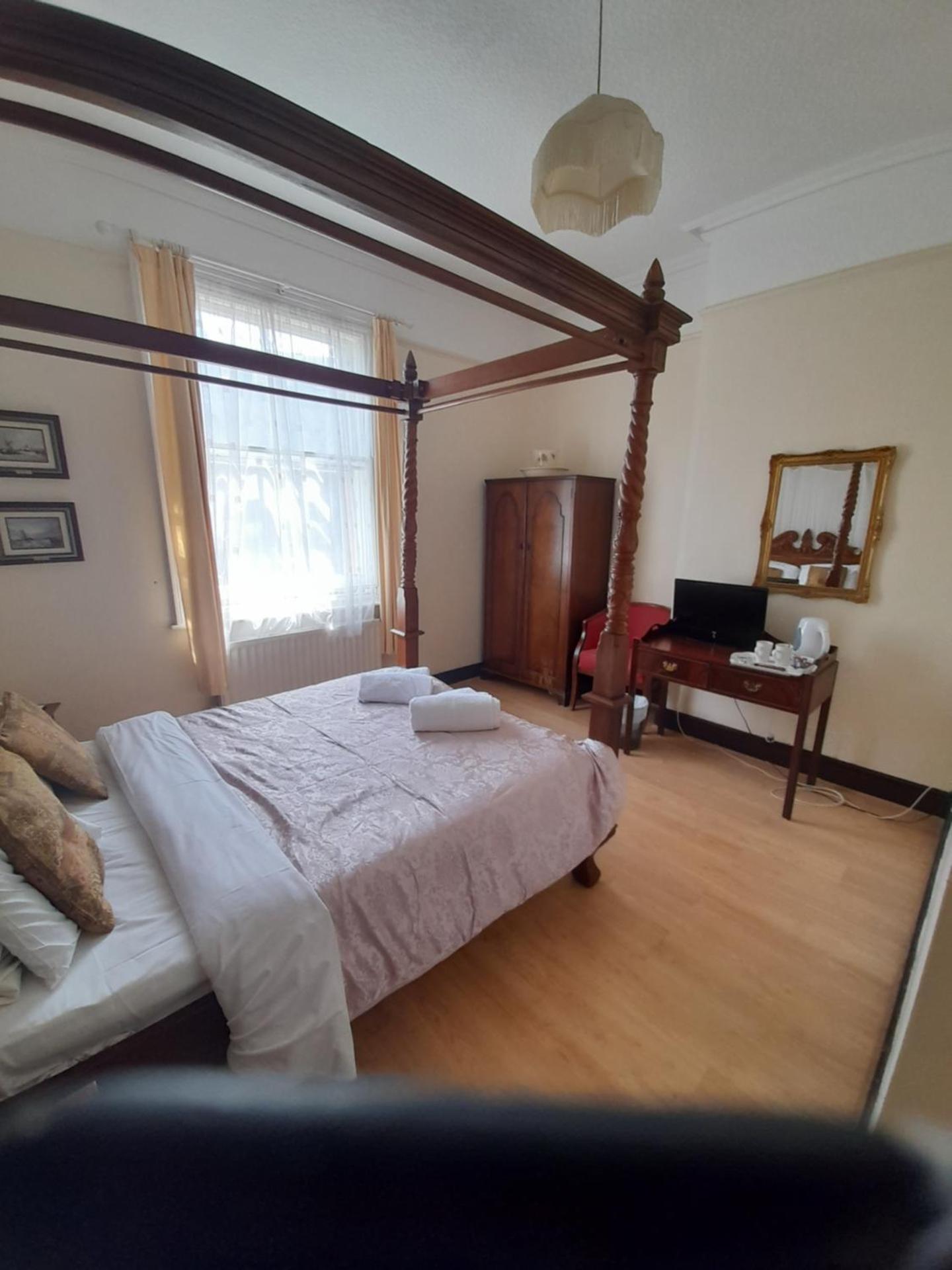 The Bank House Hotel