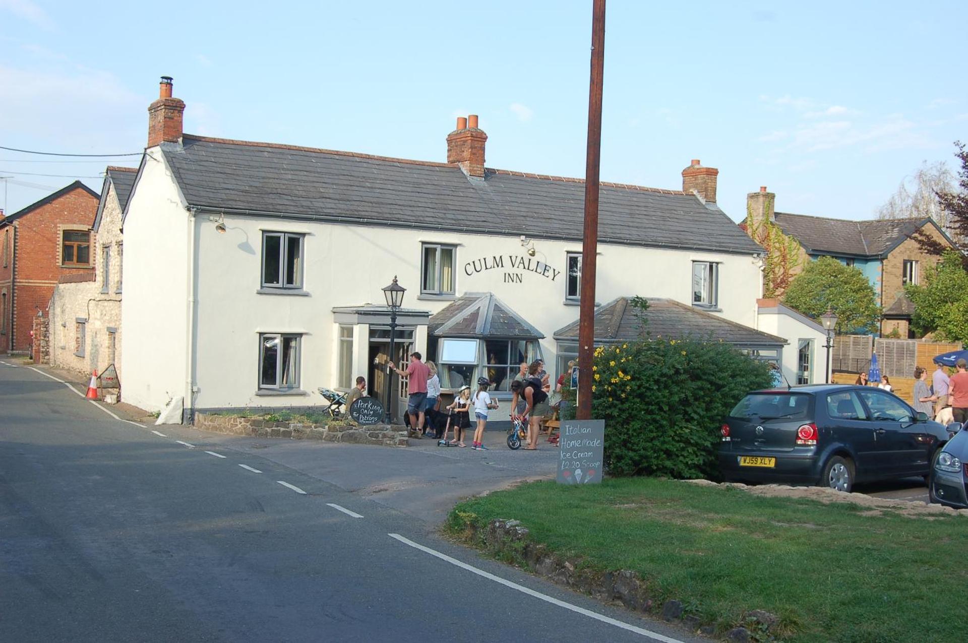 River Meadow Retreat