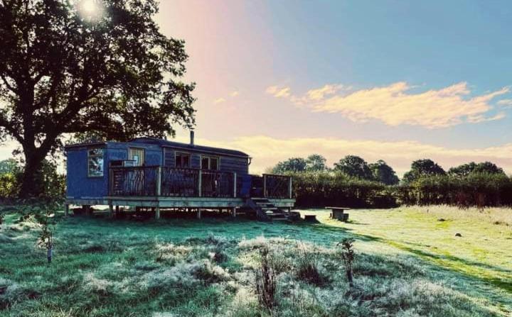 River Meadow Retreat