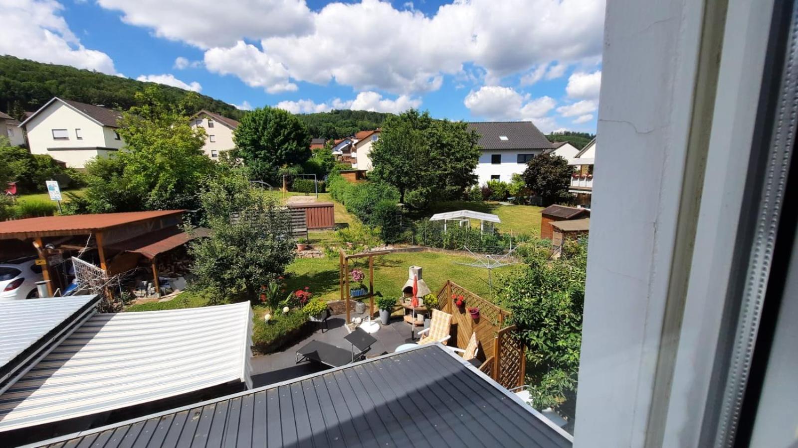 Seeberger Ferienwohnung