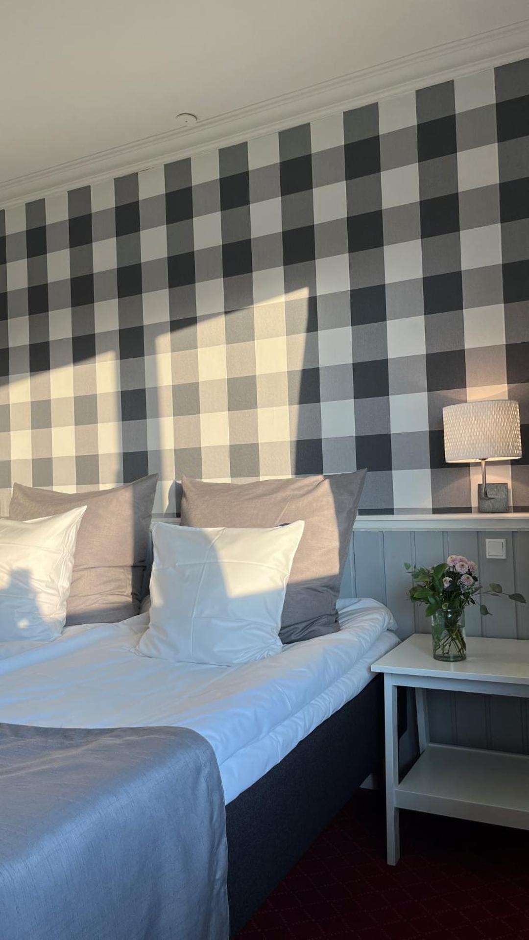 Den Gamle Grænsekro Inn