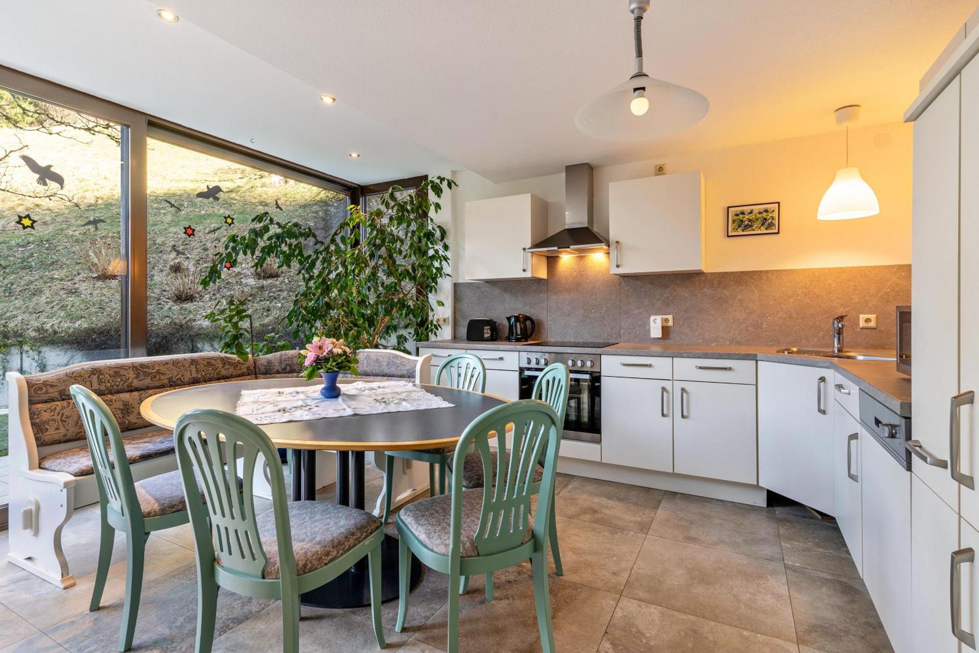 Ferienwohnung Frechehof 74qm