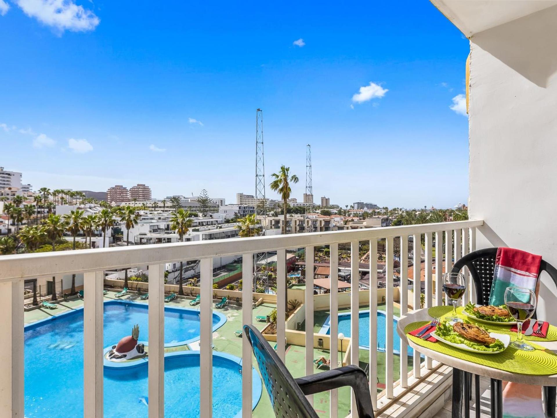 View (from property/room)