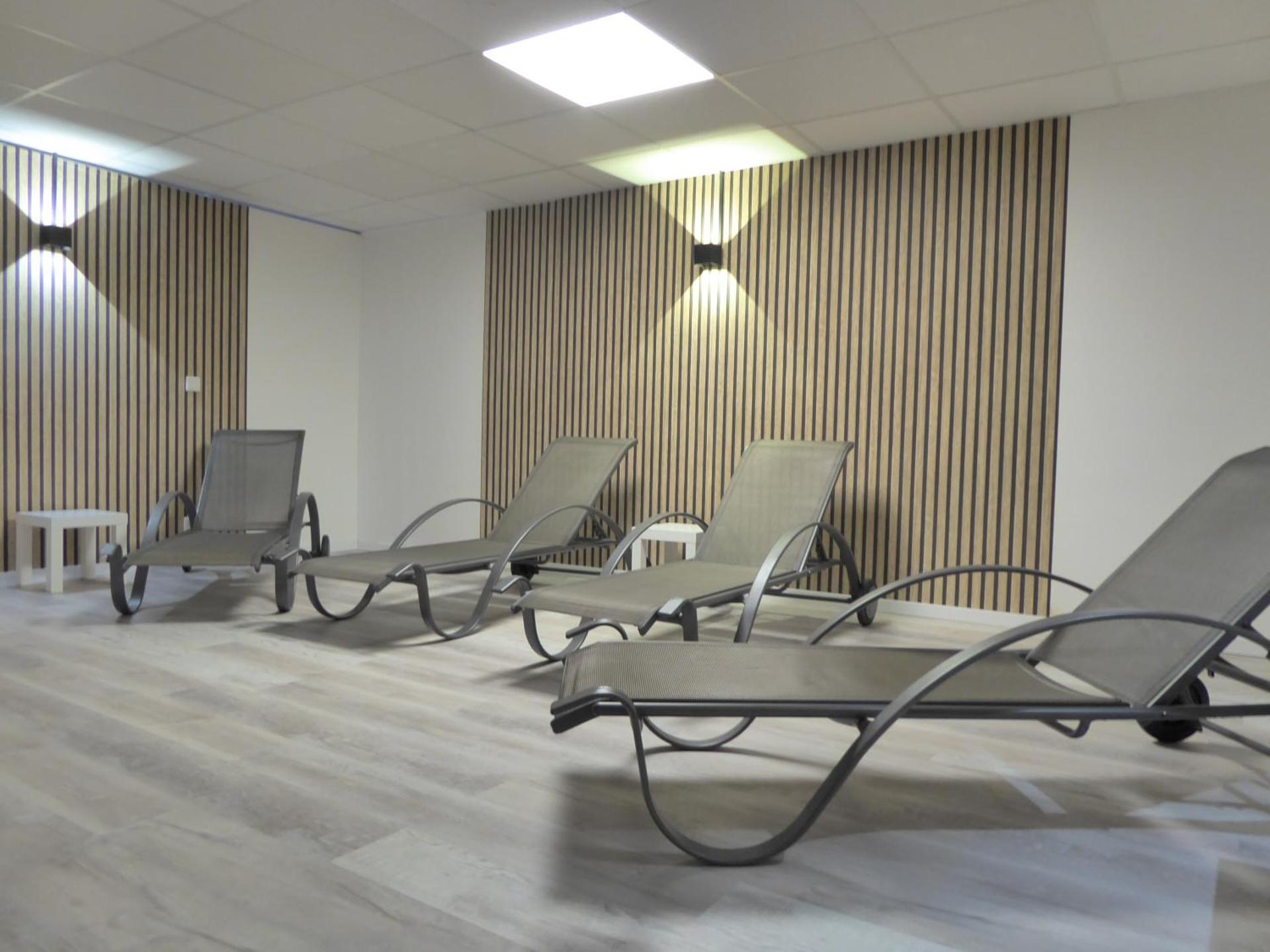 Cityloft Winterberg Ferienwohnung Pool Sauna 5 Pers Balkon Wifi near Ski Lift