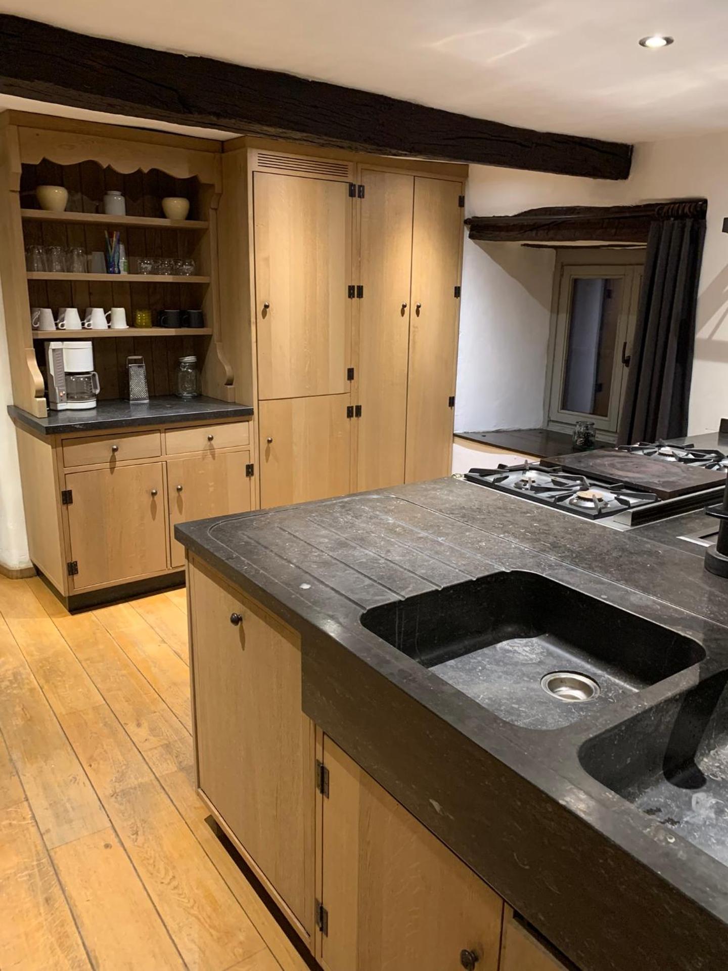 Gîte écologique 4/5 pers. à Taverneux - Houffalize