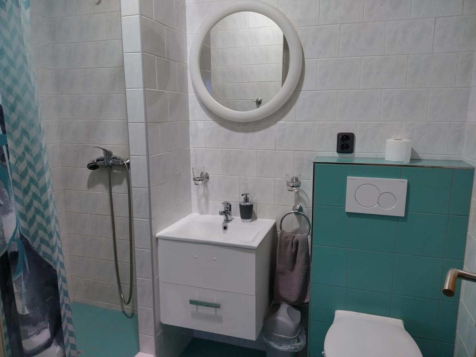 Apartmány Puskarčíková