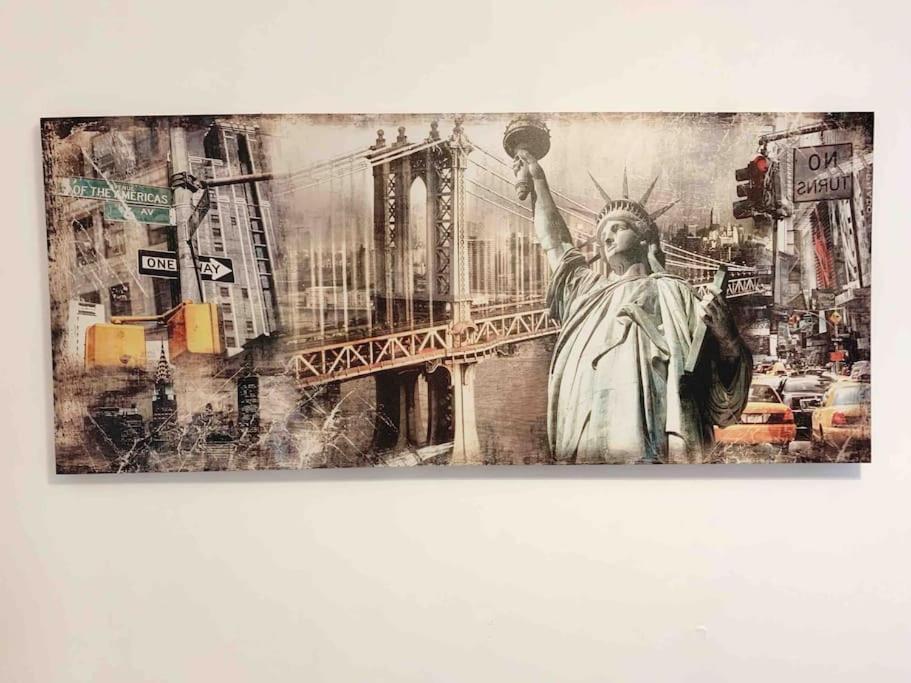 New City Centre Apartment in Nottingham