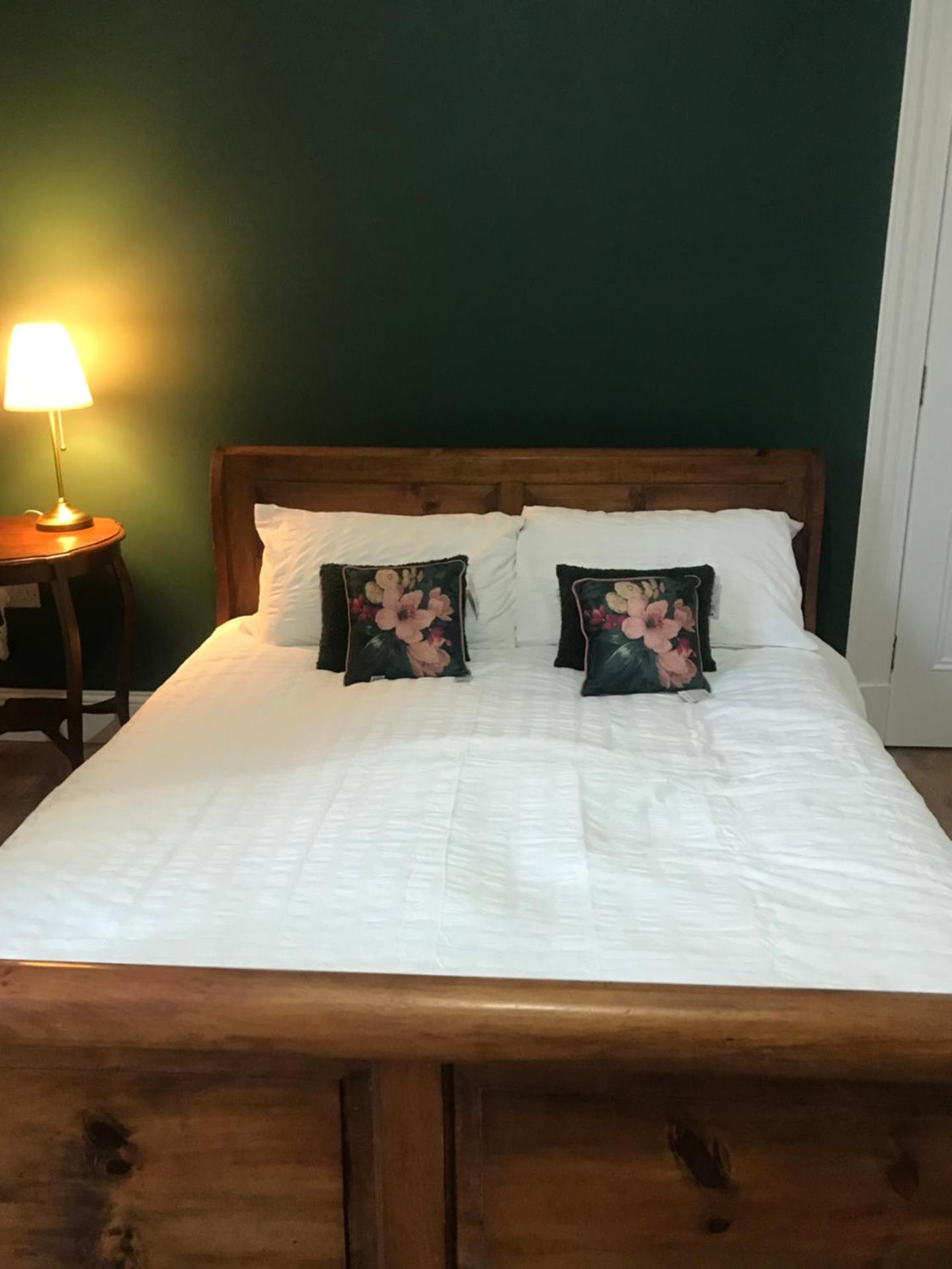 The Bank Apartment Irvinestown