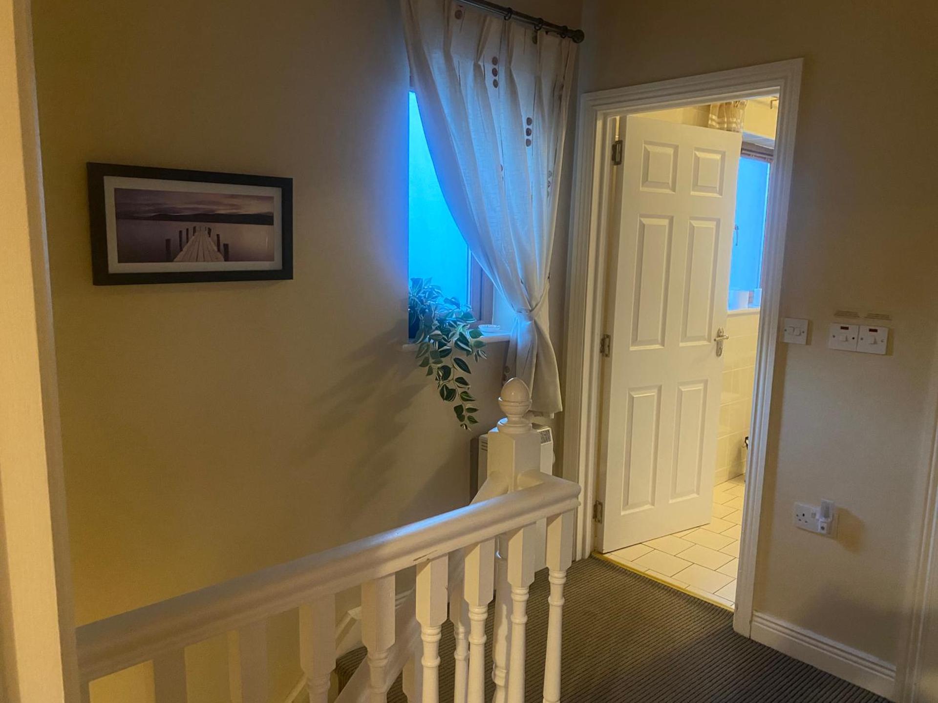 Luxury Town House-Apartment Carrick-on-shannon