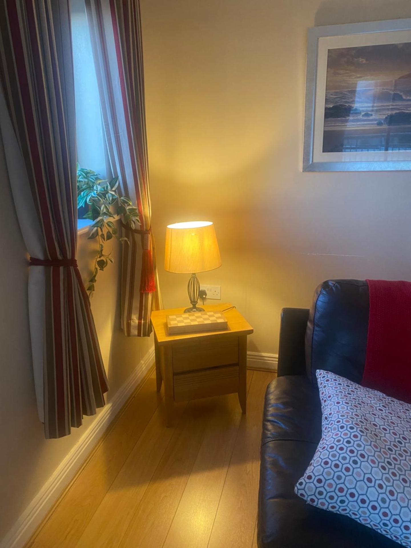 Luxury Town House-Apartment Carrick-on-shannon