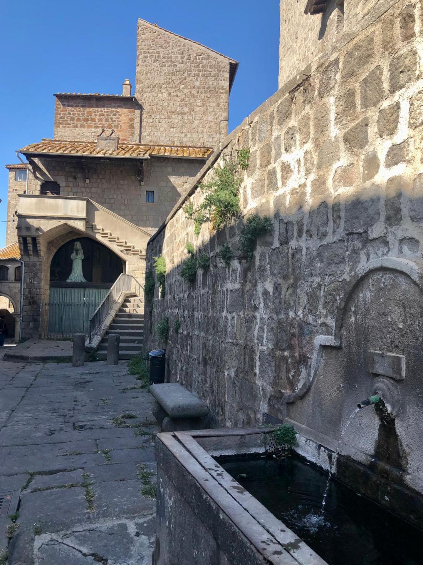 Torre degli Alessandri