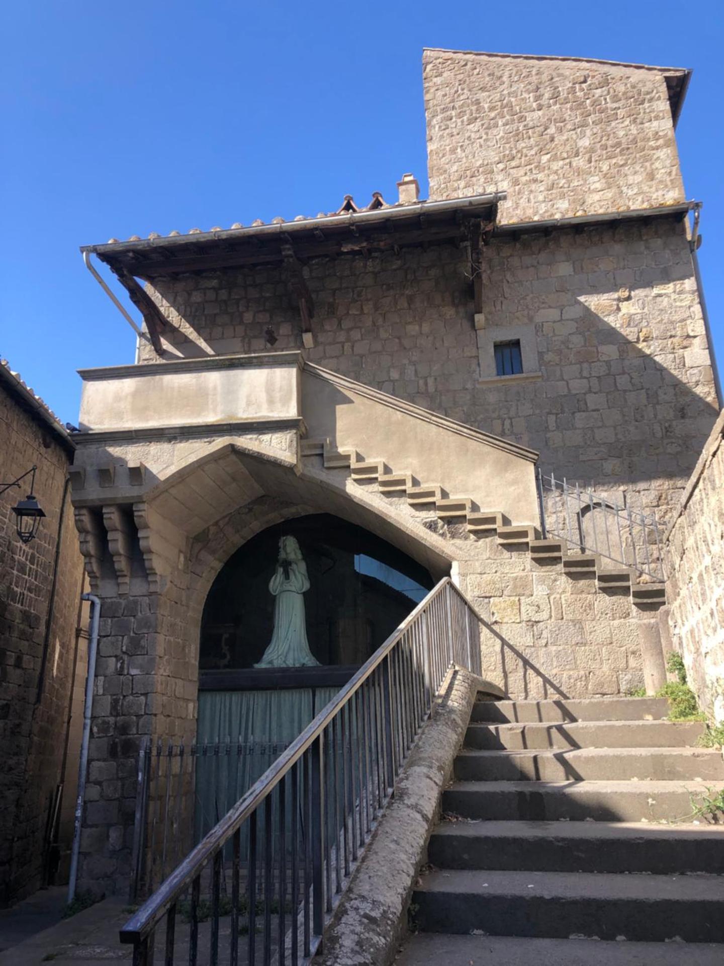 Torre degli Alessandri