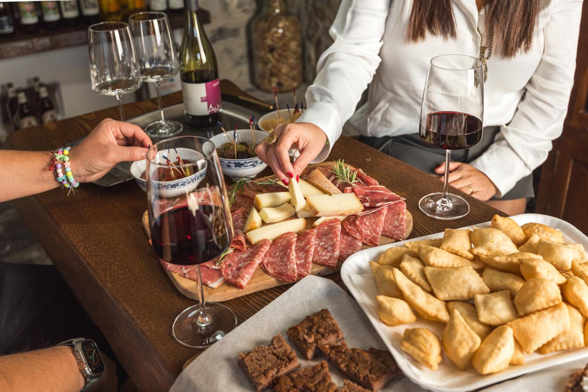 Vivi Luxury Country House