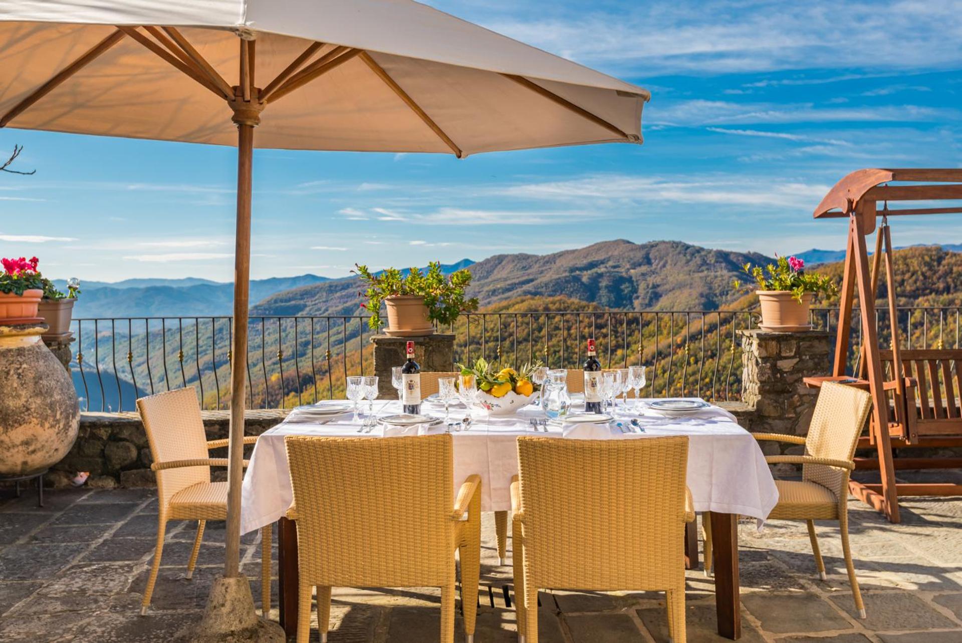 Vivi Luxury Country House