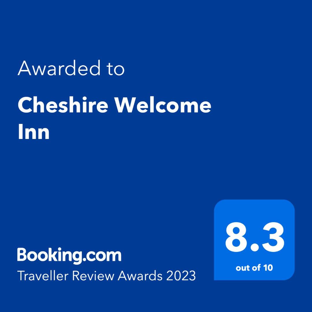 Cheshire Welcome Inn