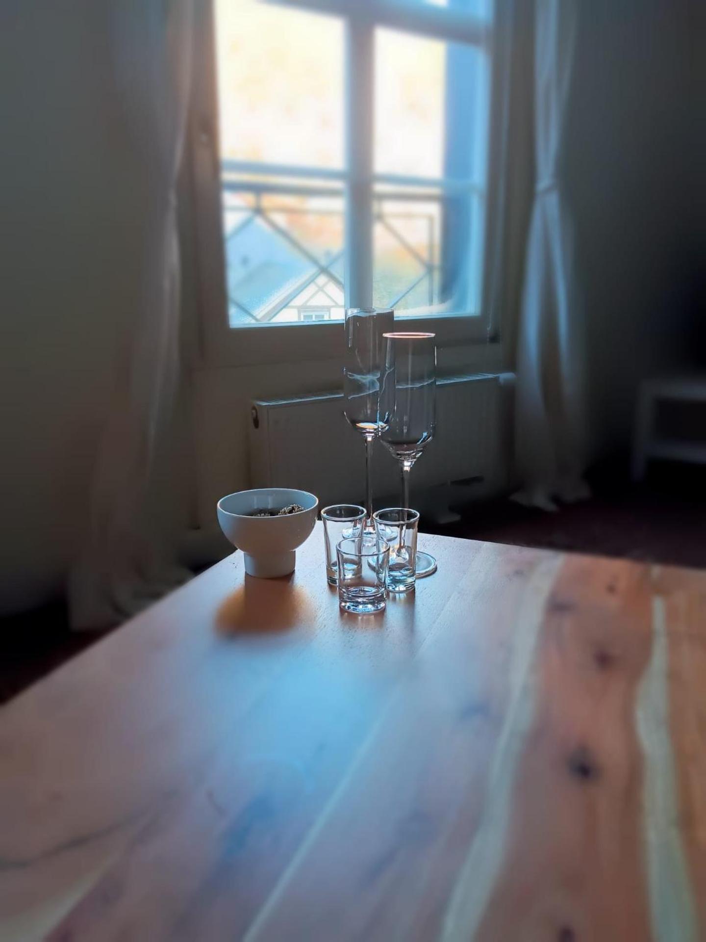 Boutique Fachwerkhaus Thirty Five