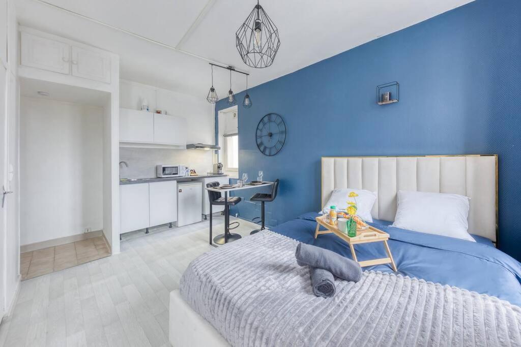 Guest loc-Le Saphir-3min château