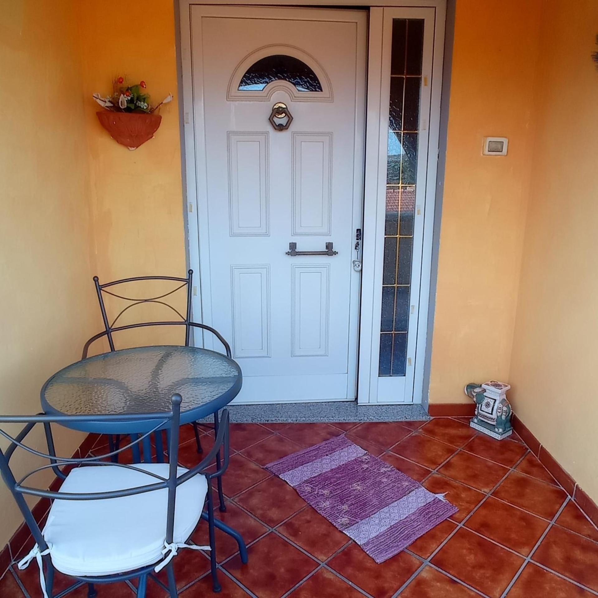 Appartamento La Vista