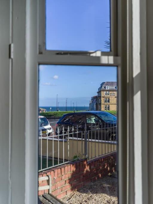 Longsands Beach Apartment 1 Tynemouth Free Onsite Parking