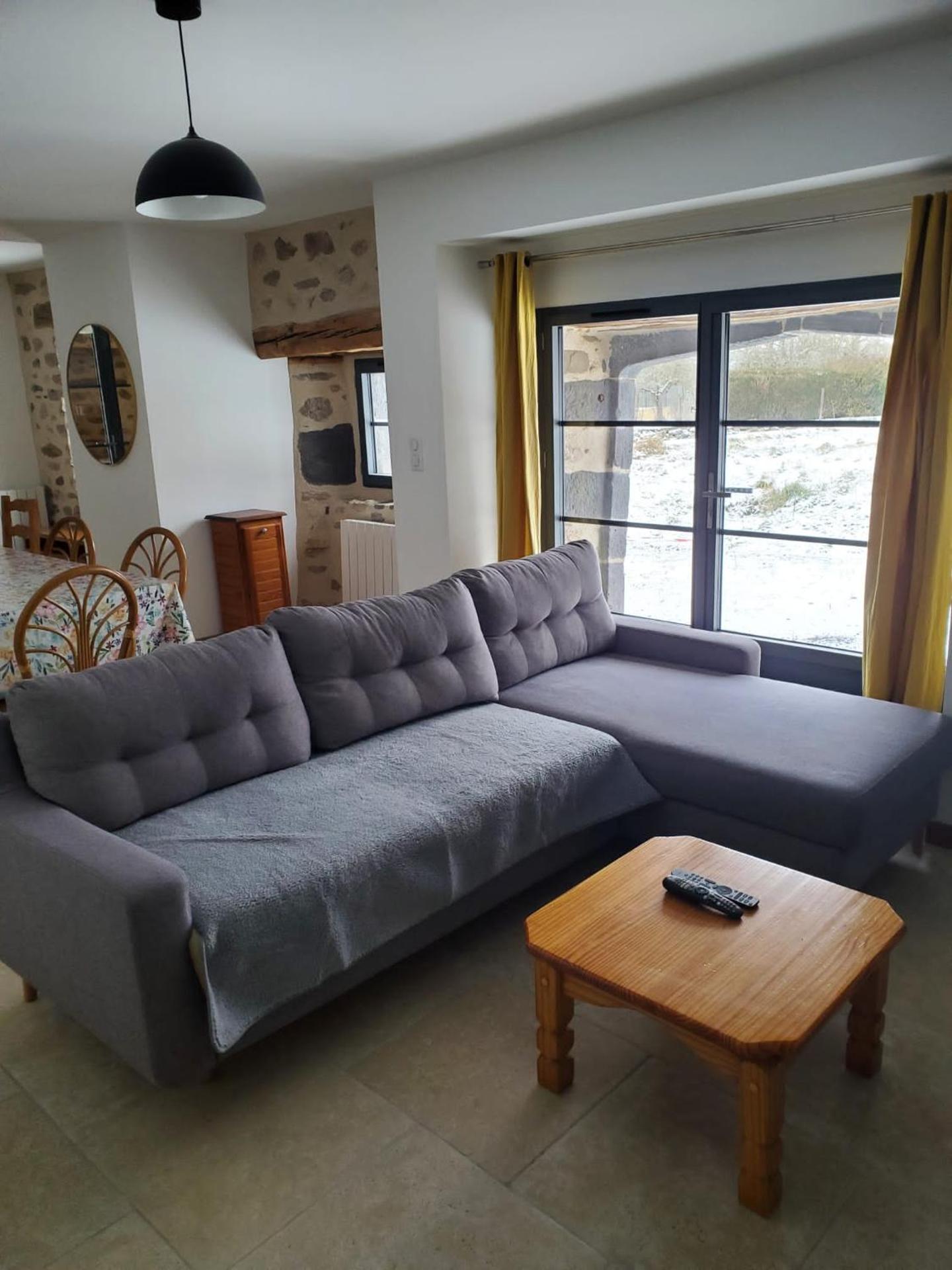 Relais du lac de la Truyère