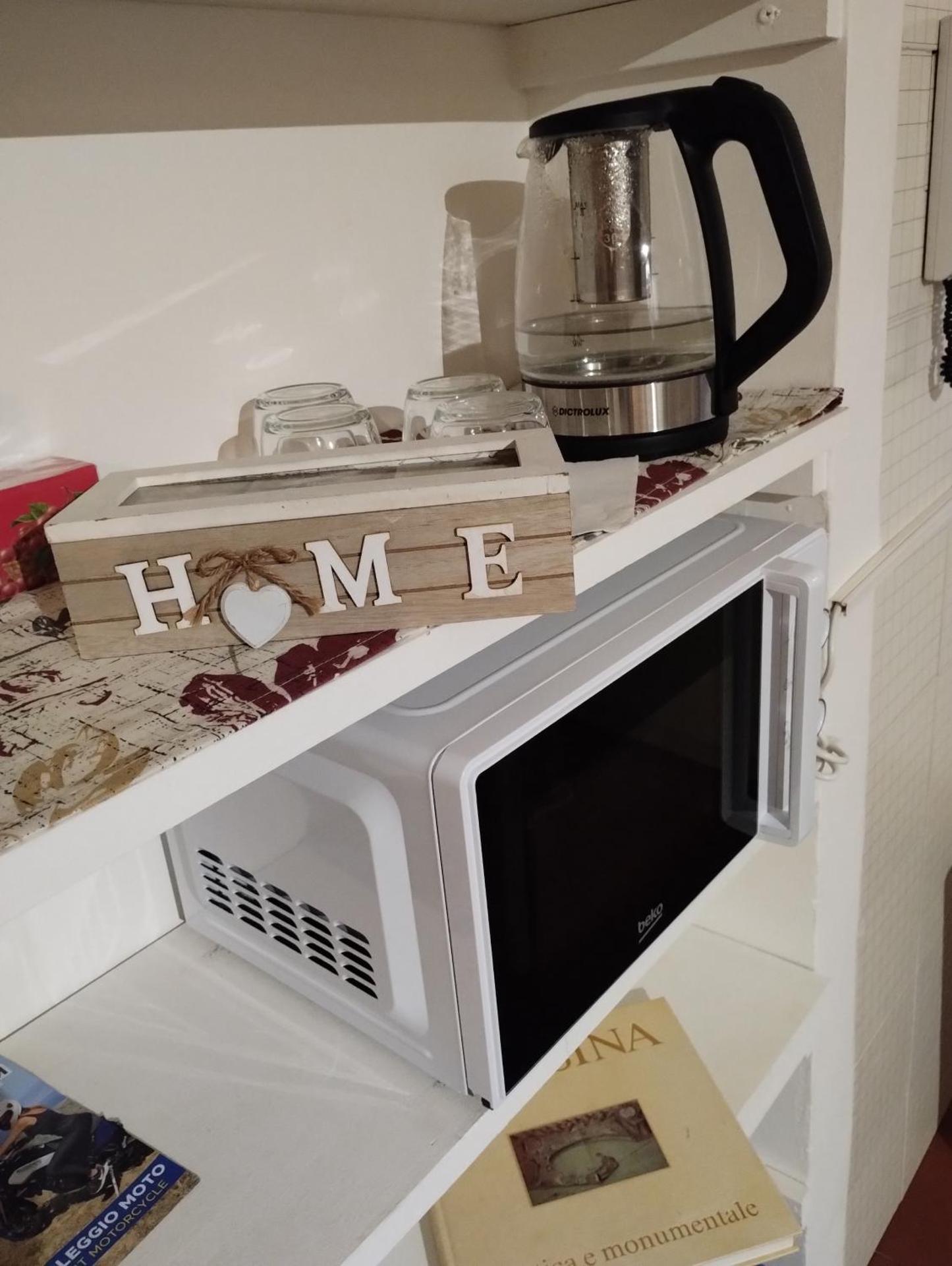 Suleima B&B Messina Centro