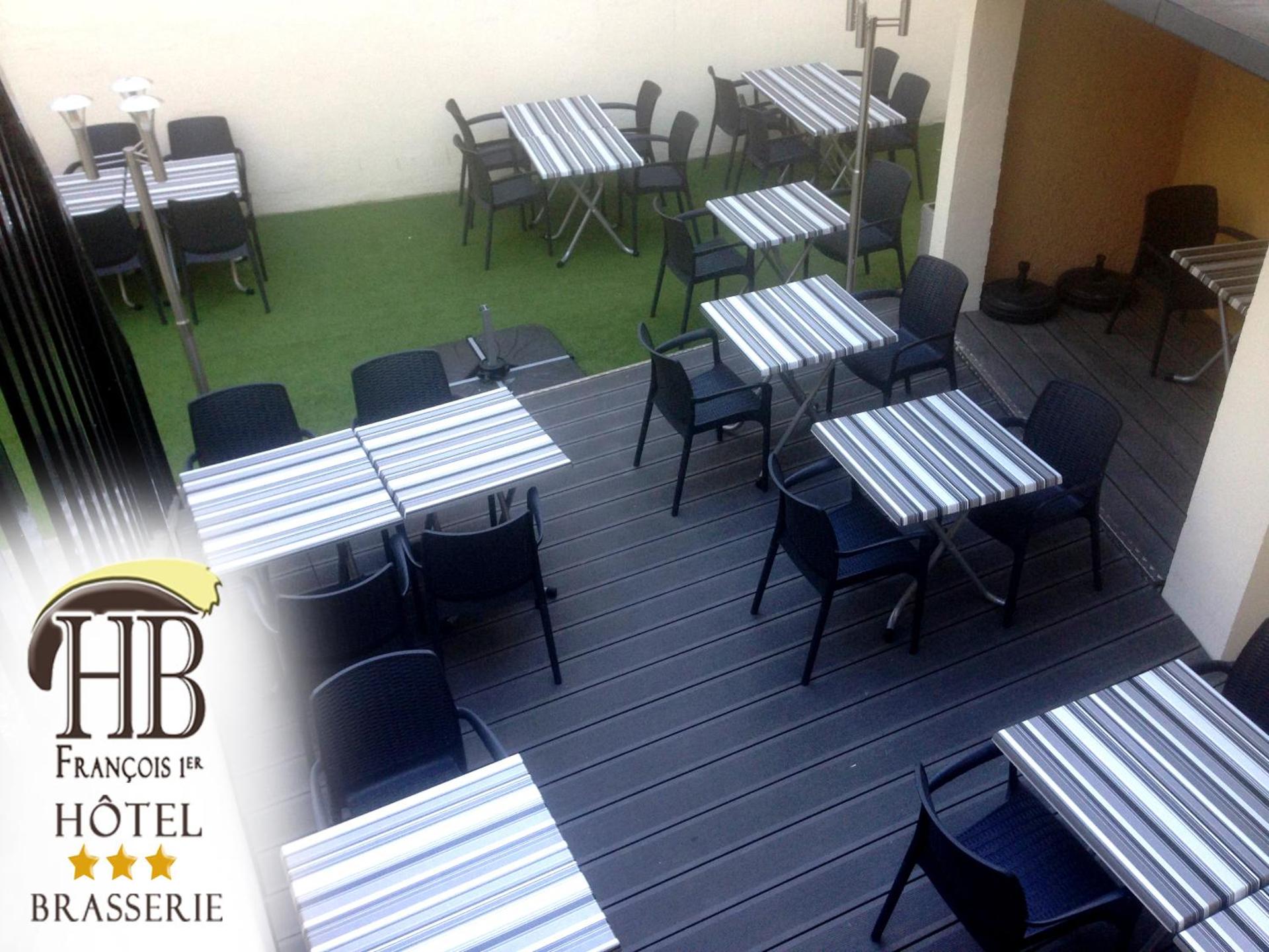 Property logo or sign