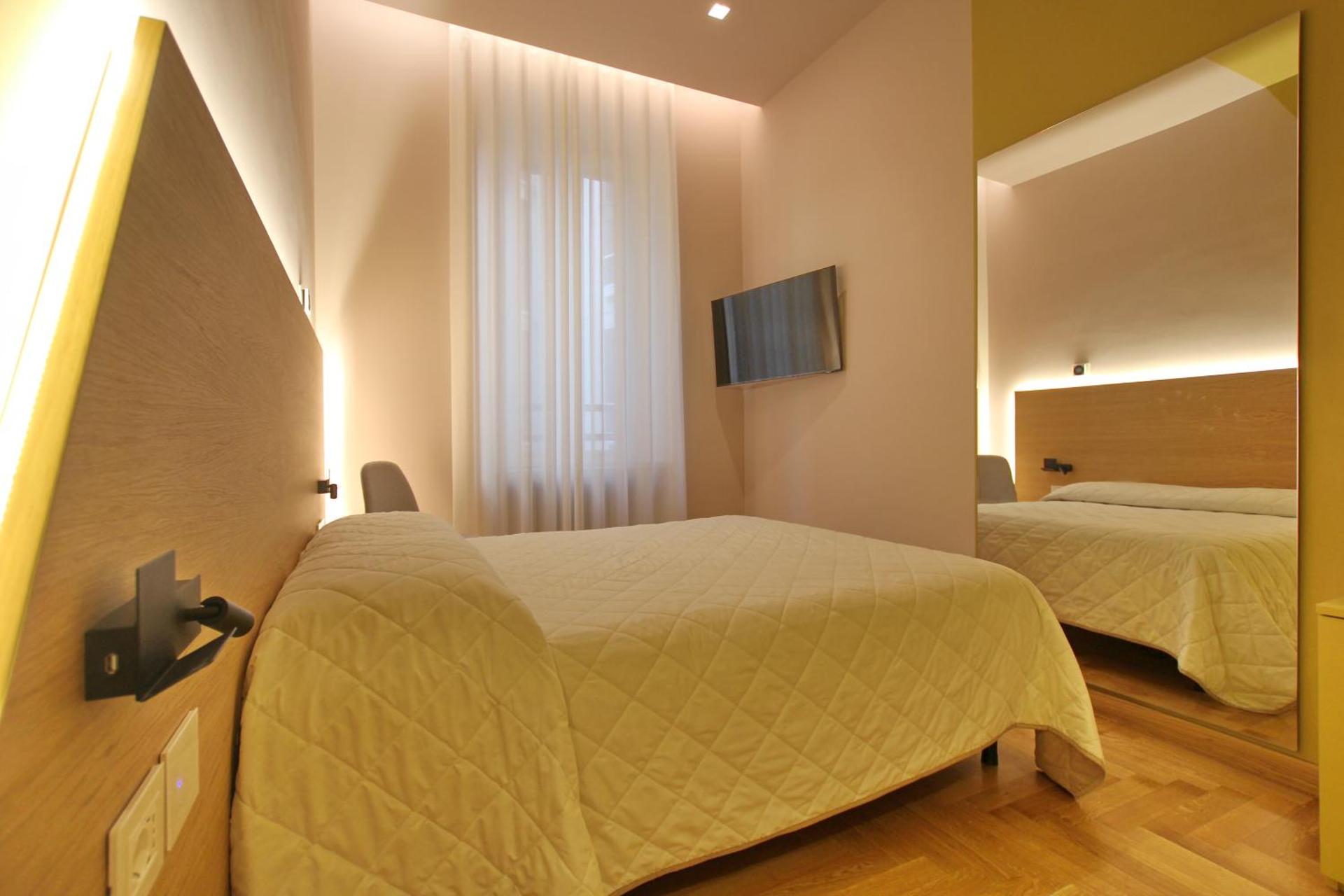 Dreaming Rome Suites