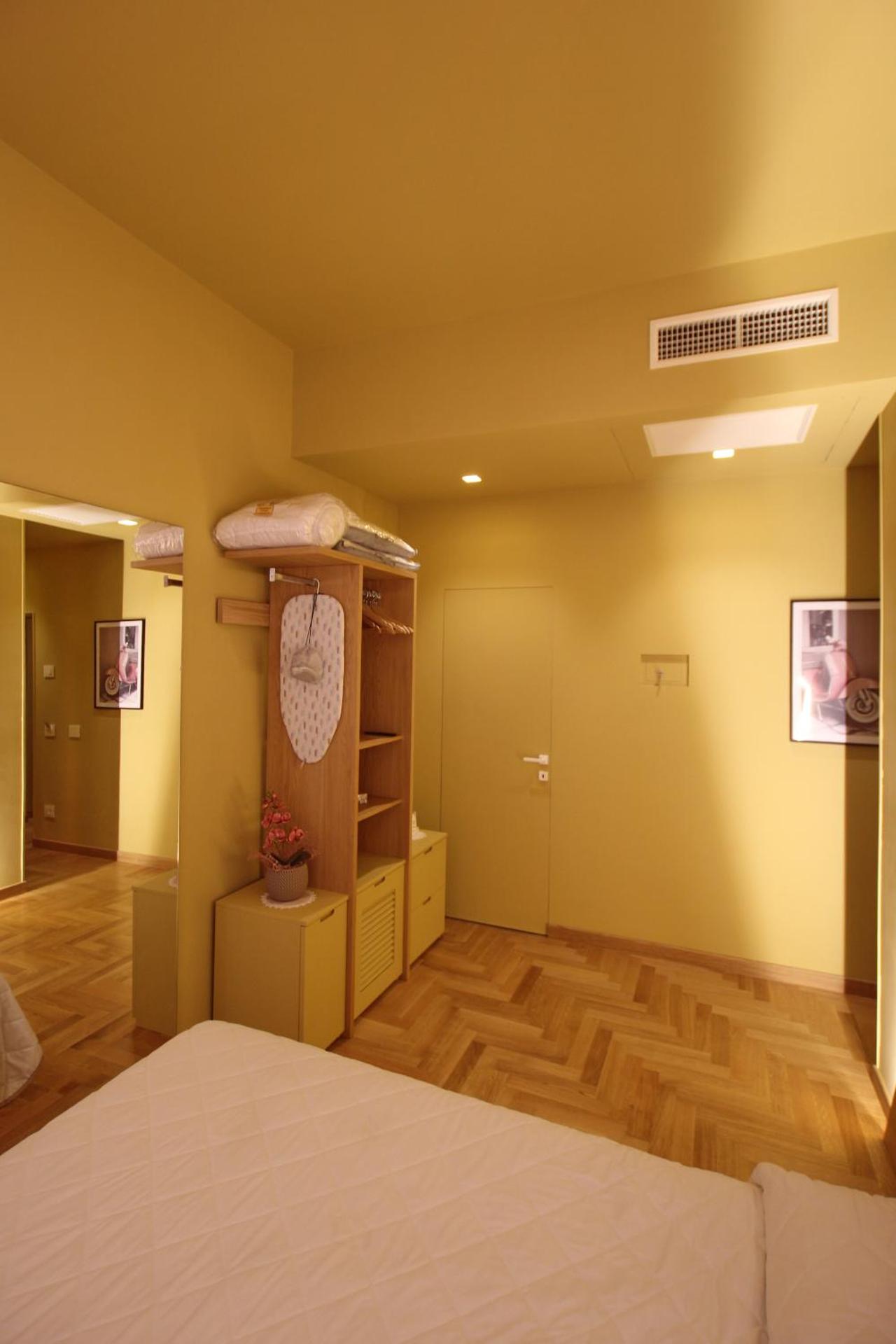 Dreaming Rome Suites