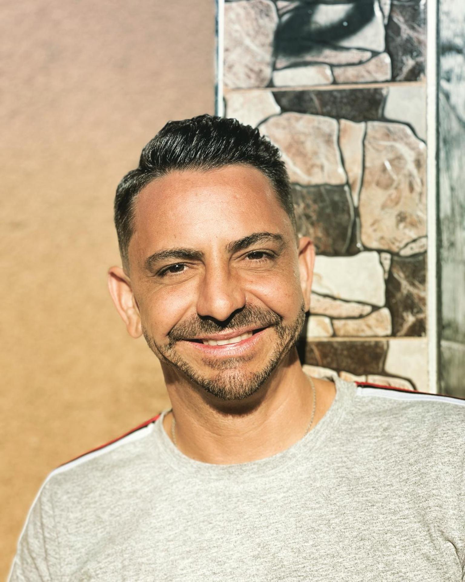 John Homestay Room in Nice