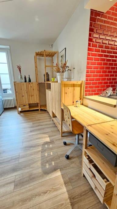 Le Royat Palace #Therme#Confort - Meublé classé 3étoiles