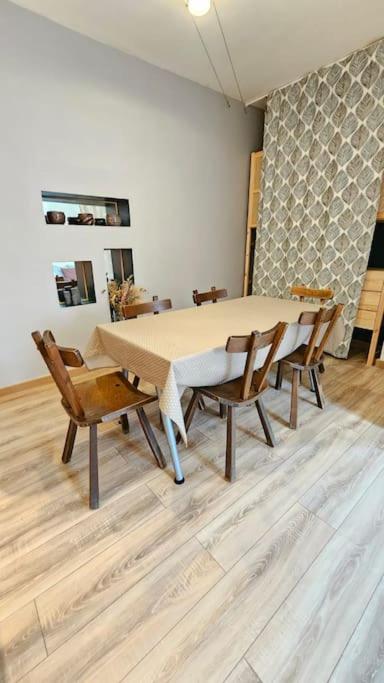 Le Royat Palace #Therme#Confort - Meublé classé 3étoiles