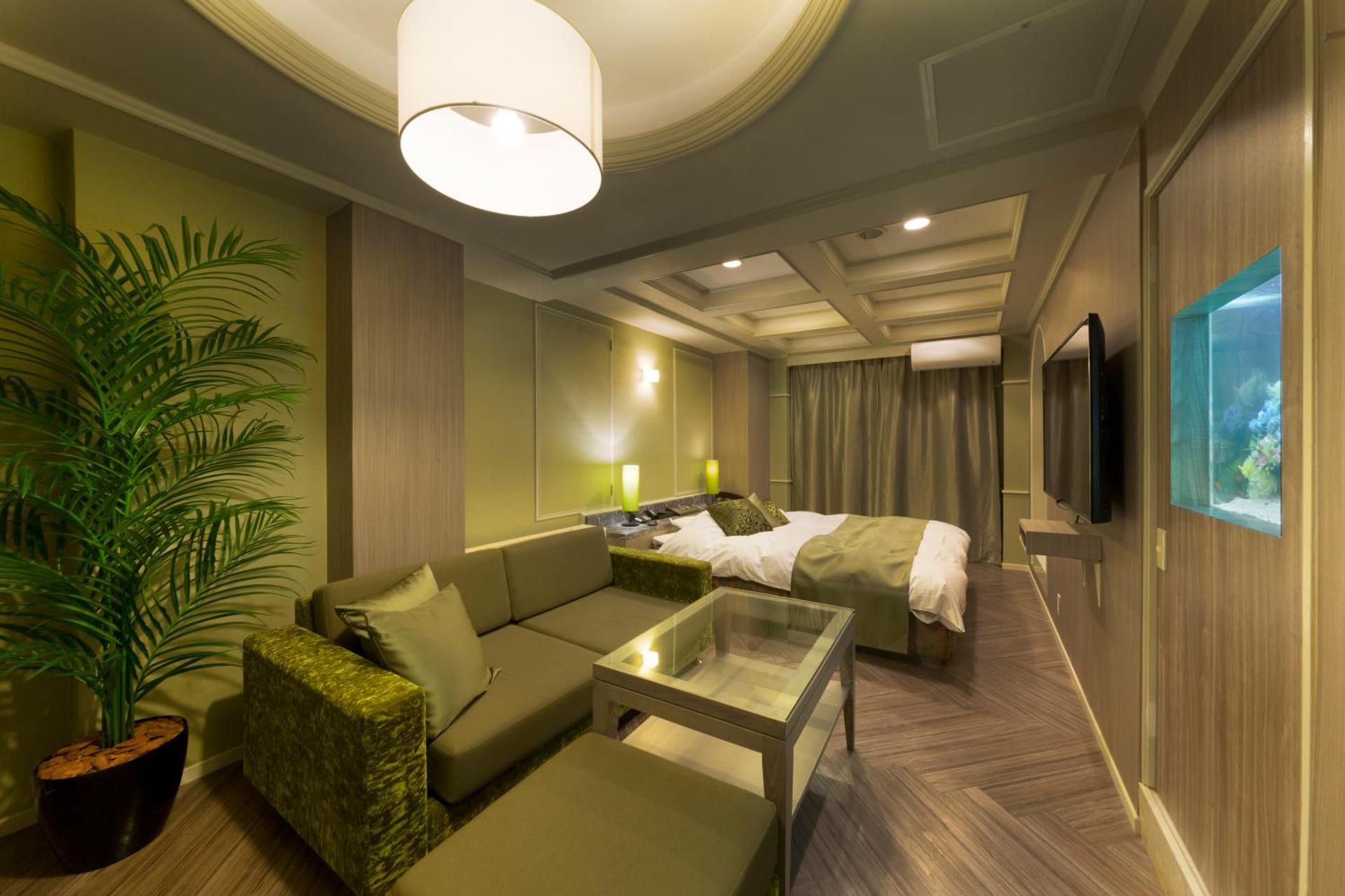 Hotel Lotus Modern sakai -Adult Only