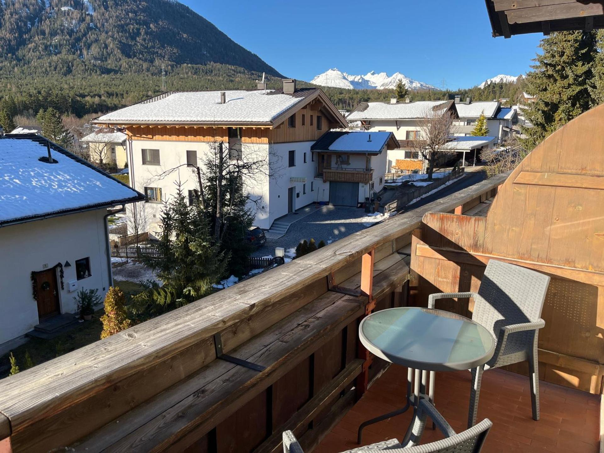 Standard Double Room with Shower