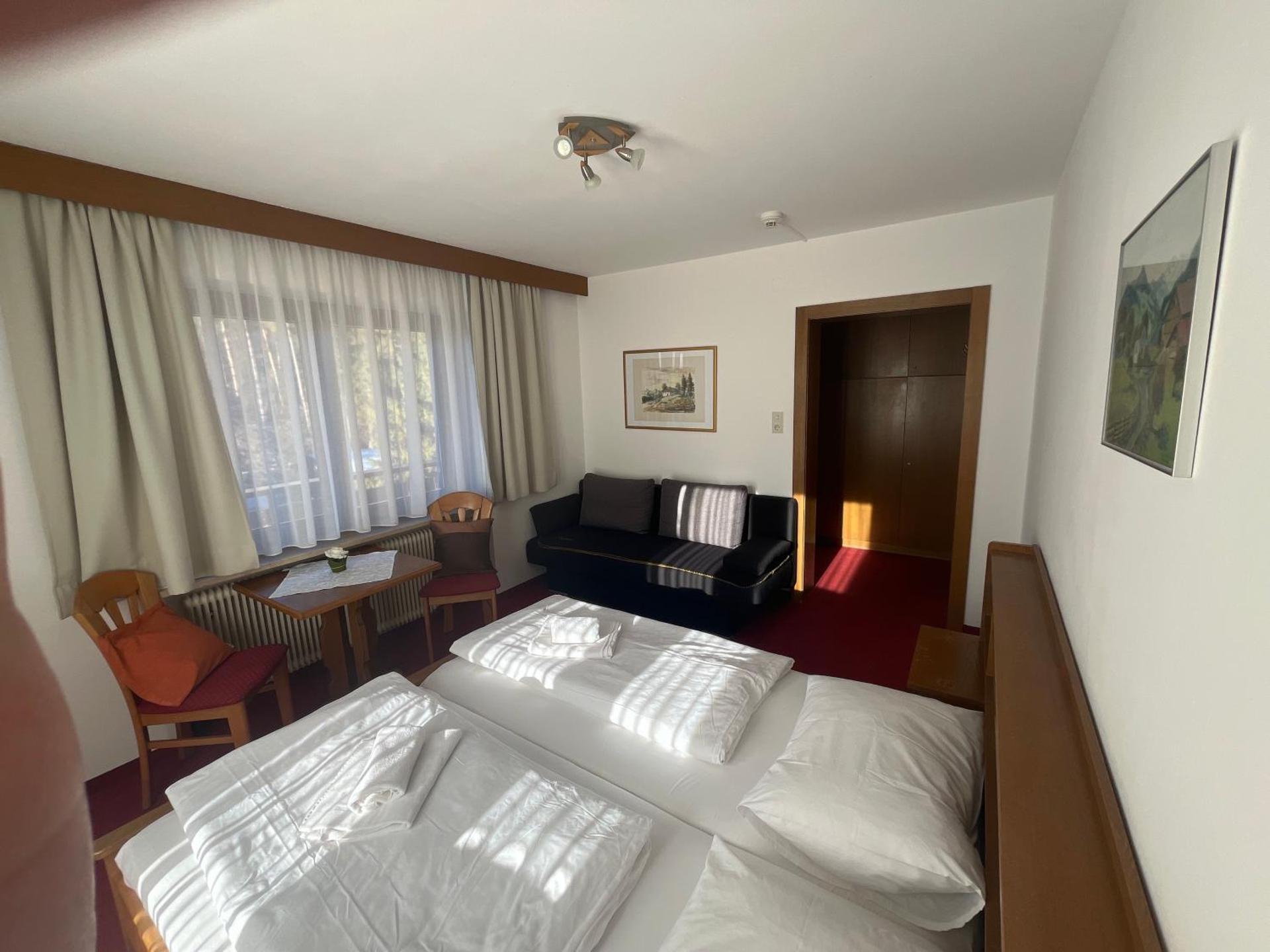 Standard Family Room