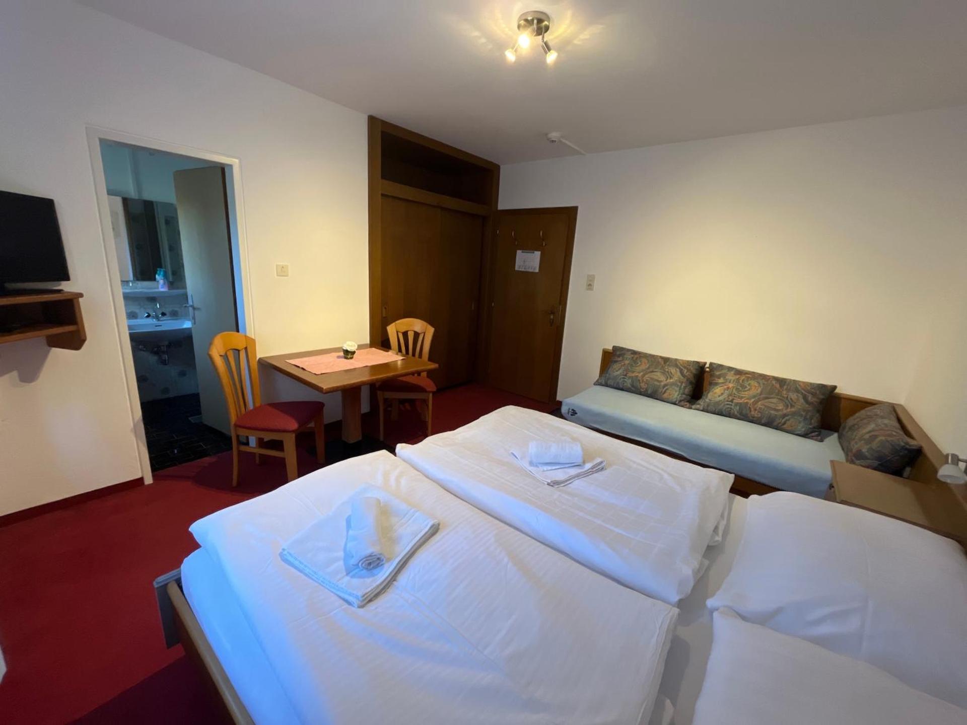 Superior Family Room