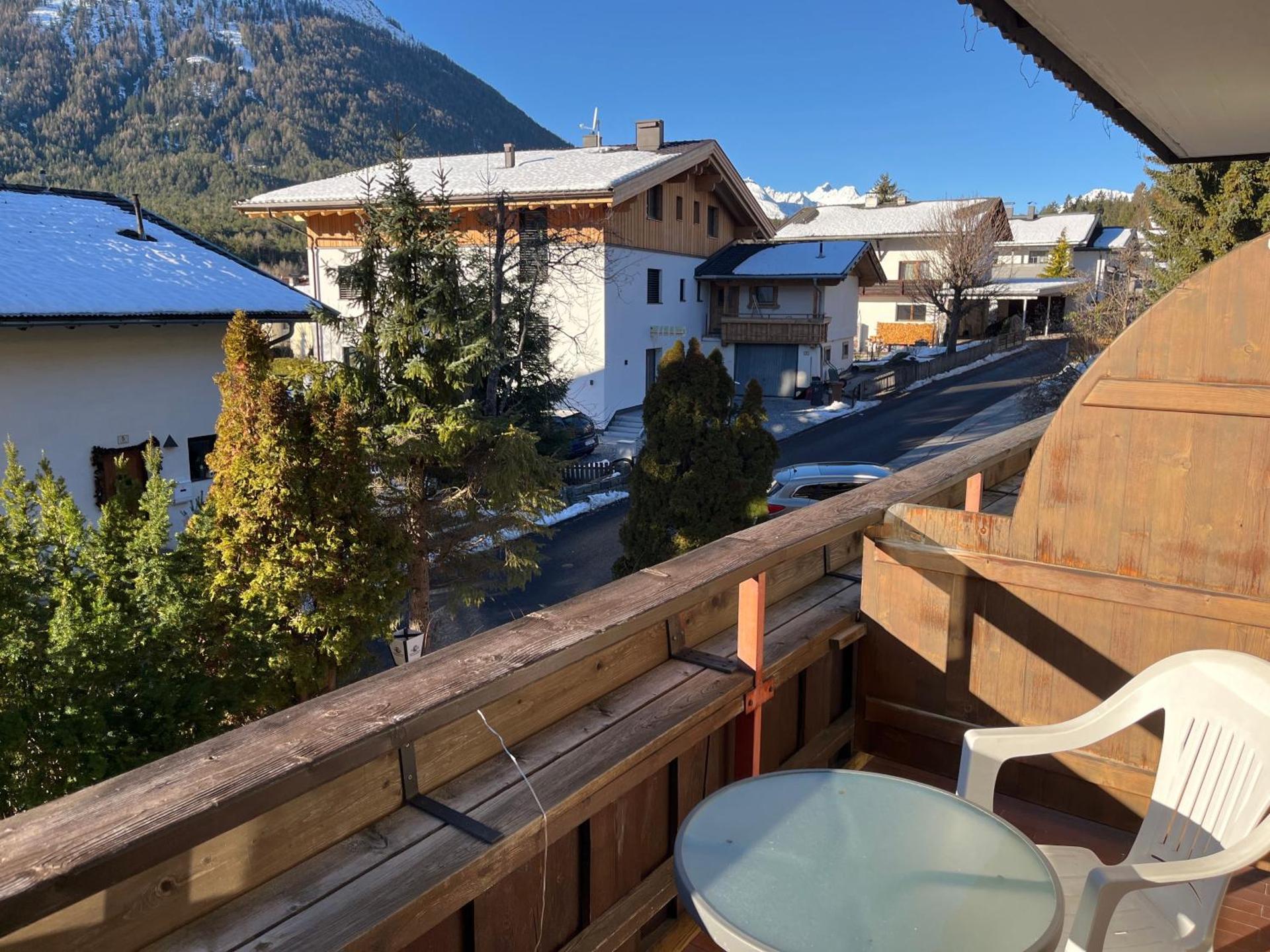 Double Room with Shower