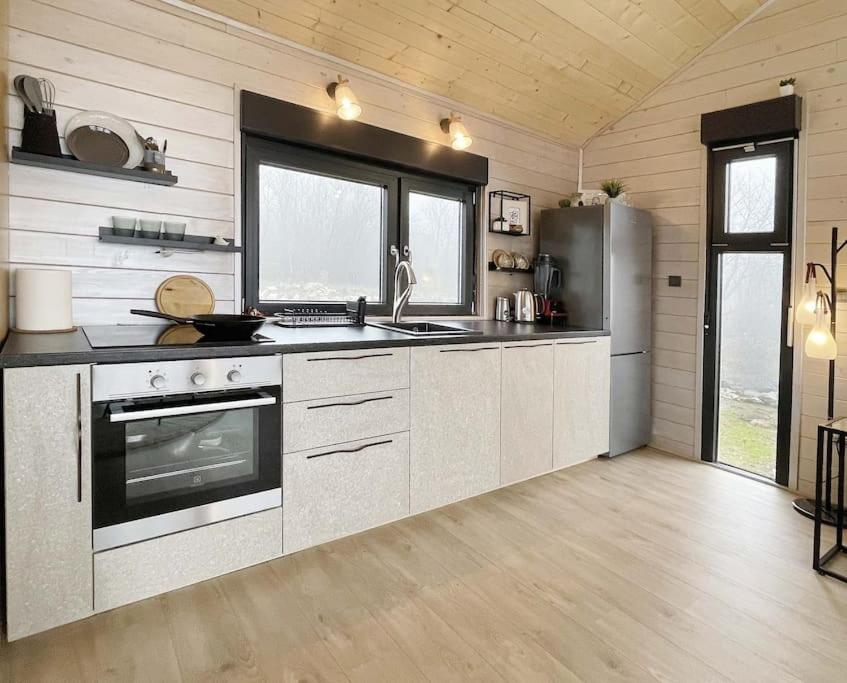 RA House Plitvice Lakes