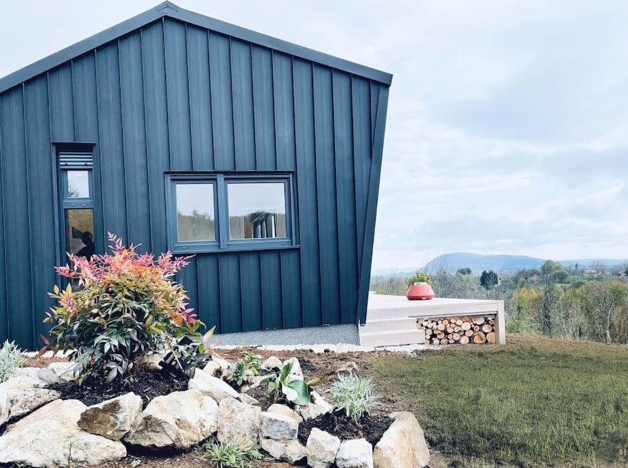 RA House Plitvice Lakes