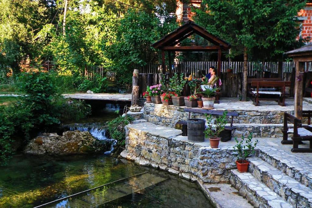 RA House Plitvice Lakes