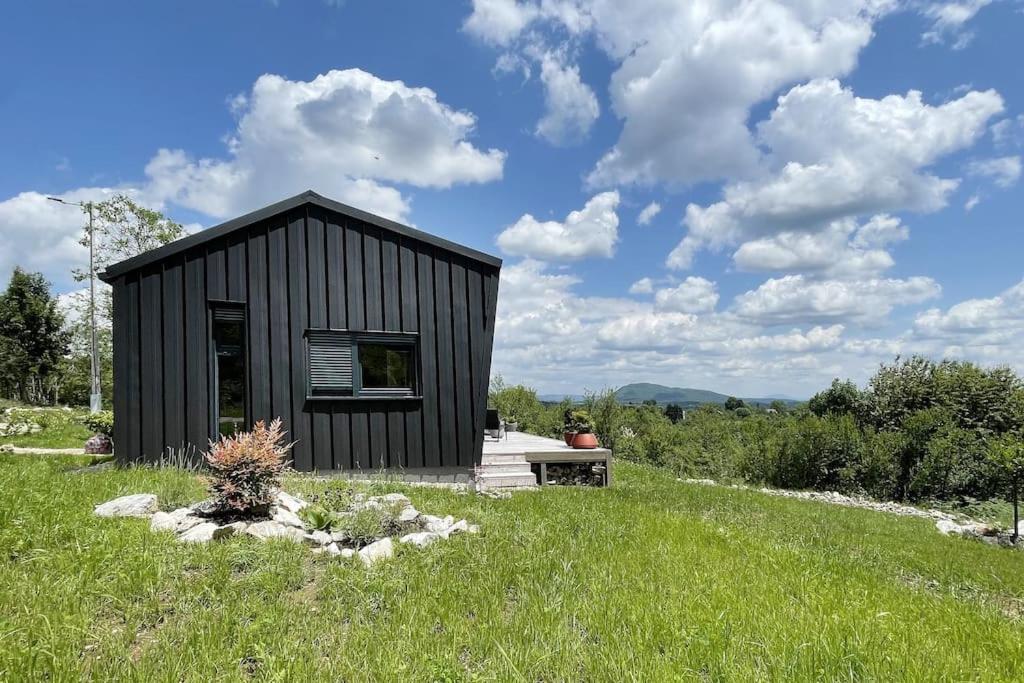 RA House Plitvice Lakes