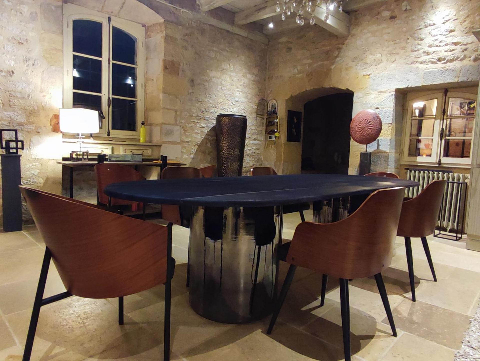 Manoir La Barriere - Lot