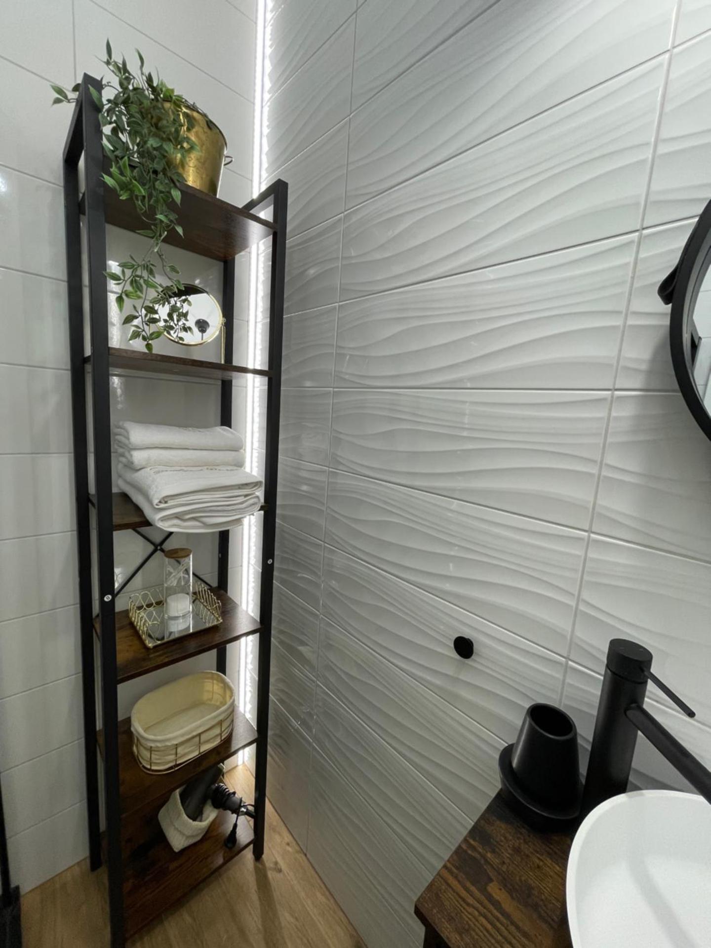 Apartament 32 NOWA WIEJSKA Olecko Mazury Garbate