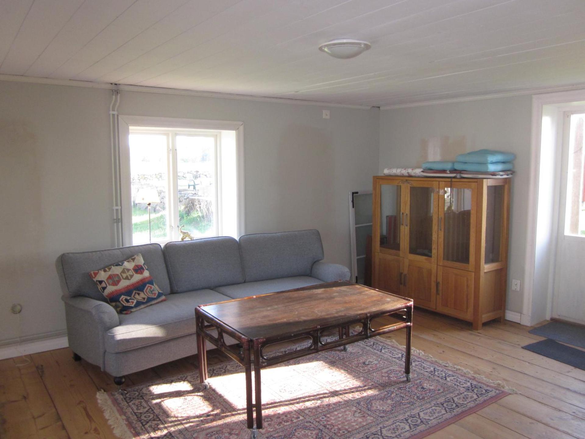 Huldas gård villa med självhushåll