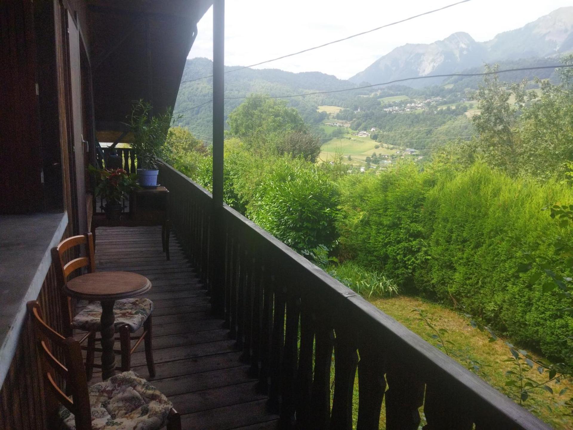 View (from property/room)