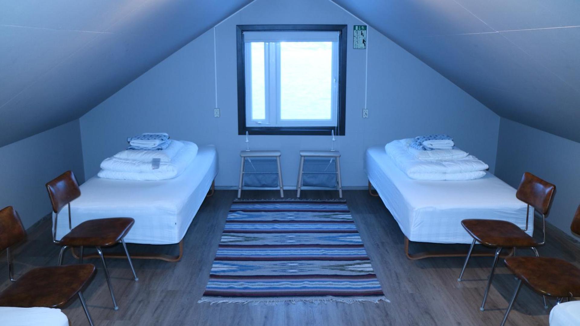 Tangahús Guesthouse